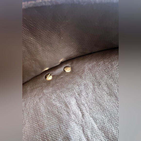 RARE Dior Monogram Envelope Clutch - Picture 13 of 15